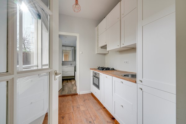 Medium property photo - Cremerstraat 34, 3532 BE Utrecht